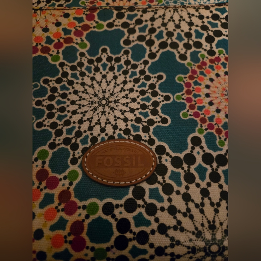 Fossil IPAD case